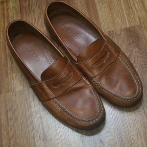 Sperry Loafers